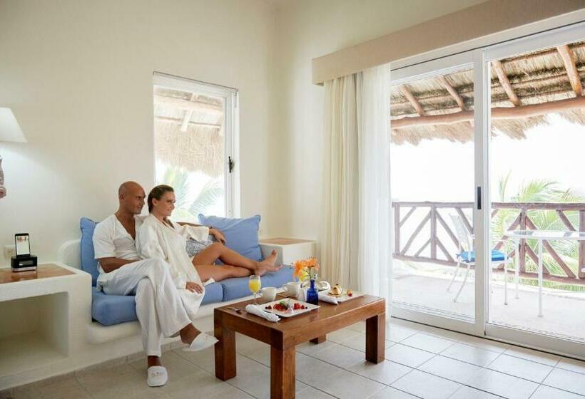 جناح جونيور, Desire Riviera Maya Pearl Resort All Inclusive   Couples Only