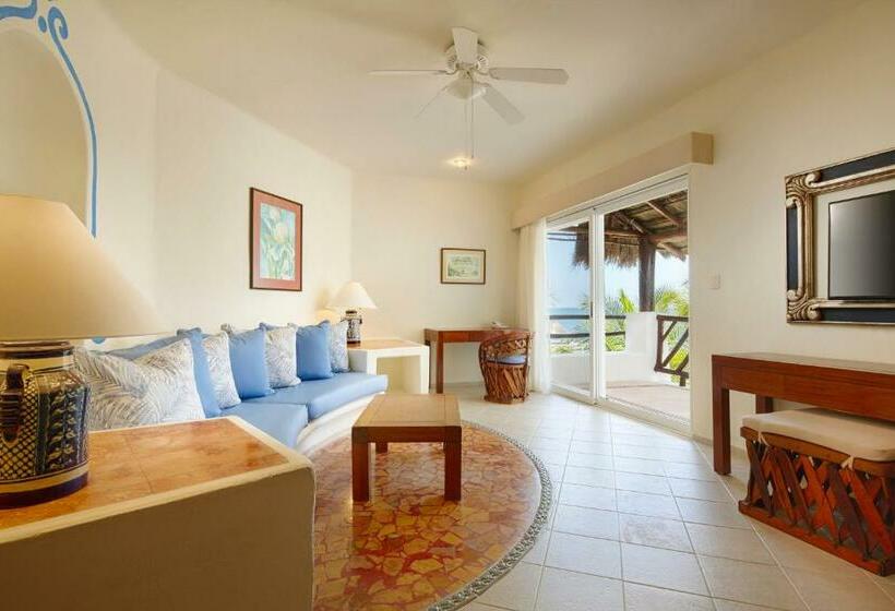 جناح جونيور, Desire Riviera Maya Pearl Resort All Inclusive   Couples Only