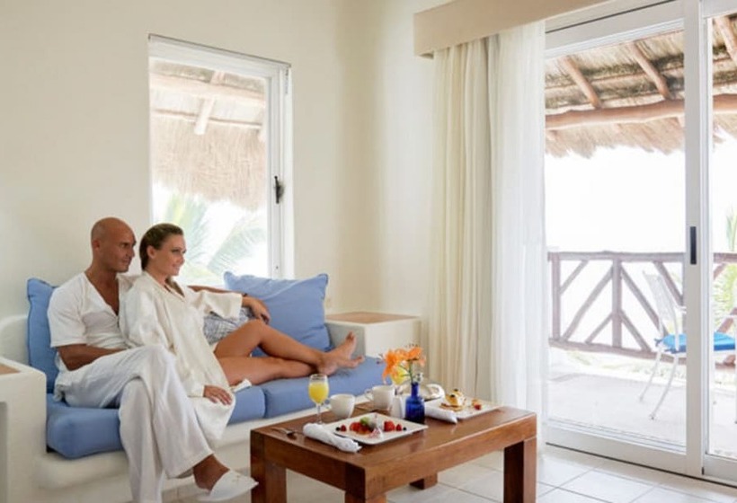 جناح جونيور, Desire Riviera Maya Pearl Resort All Inclusive   Couples Only