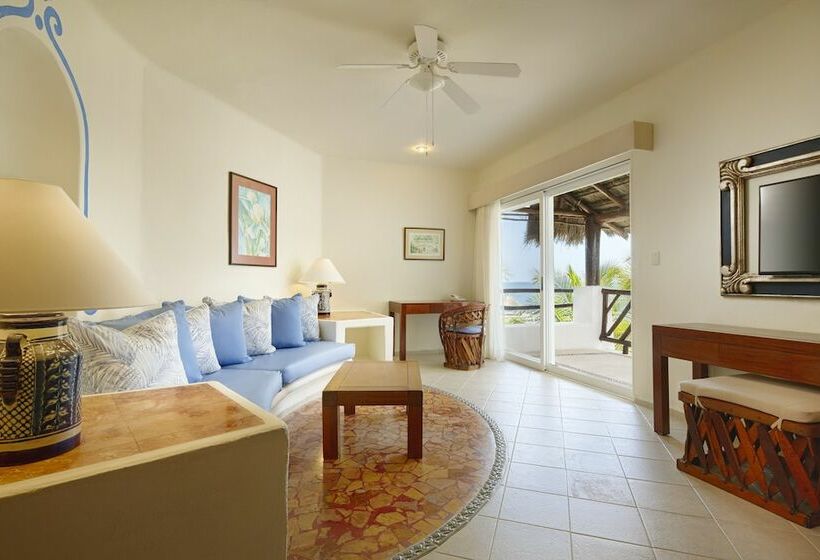 جناح, Desire Riviera Maya Pearl Resort All Inclusive   Couples Only