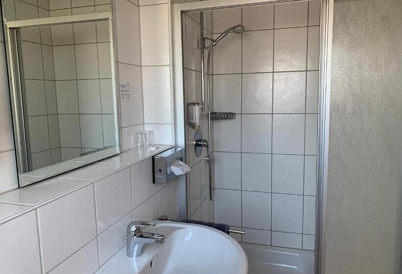 Номер Стандарт, Möhringer Hof