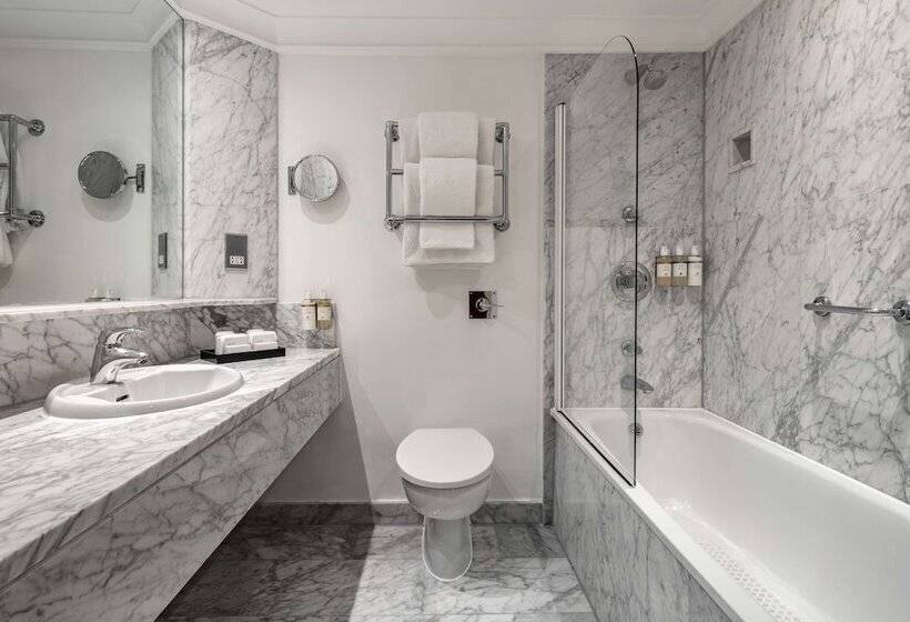 프리미엄 룸, Radisson Blu Hotel, London Euston Square   Formerly Grafton