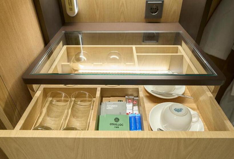 스탠다드 룸, Mayfield Hotel Seoul