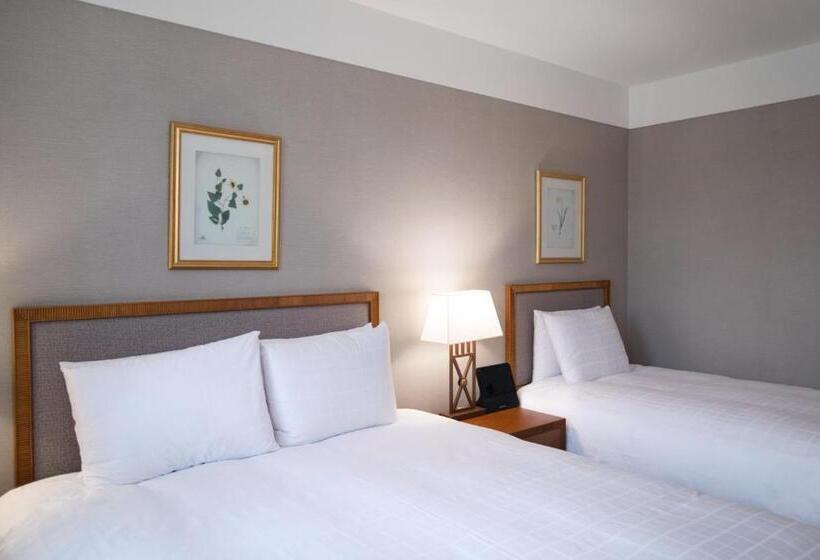 Номер Superior, Mayfield Hotel Seoul