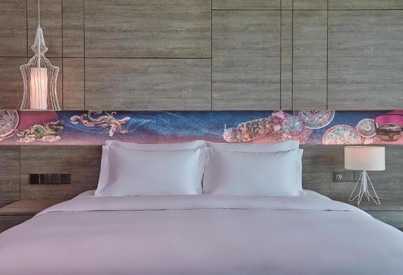 Люкс 2 Спальни, Angsana Teluk Bahang, Penang