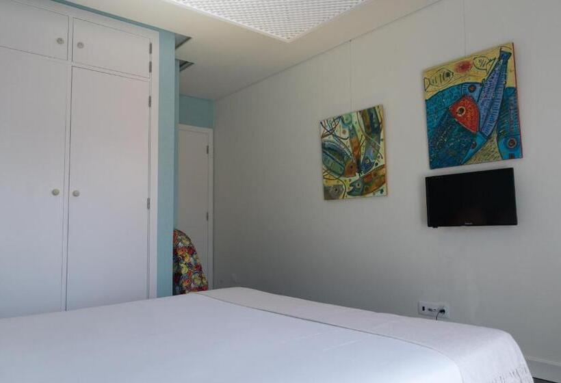 标准间, Kochab Comporta