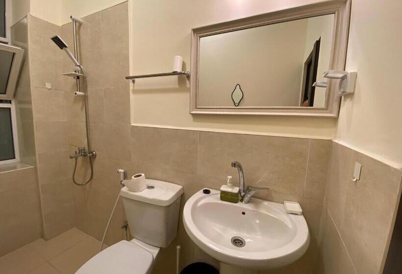 Standard Room, City Citadel Hotel,amman