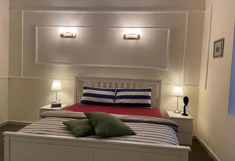 Standard Room King Size Bed, City Citadel Hotel,amman