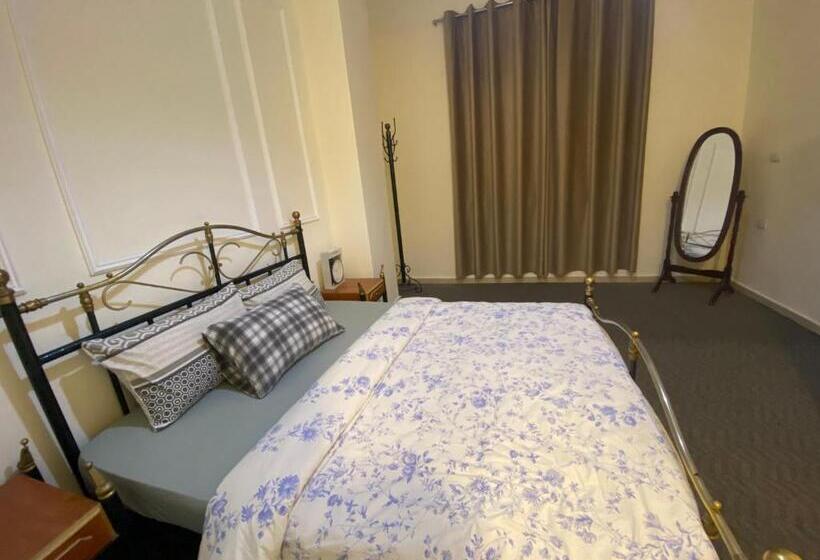 2 Bedroom Suite, City Citadel Hotel,amman