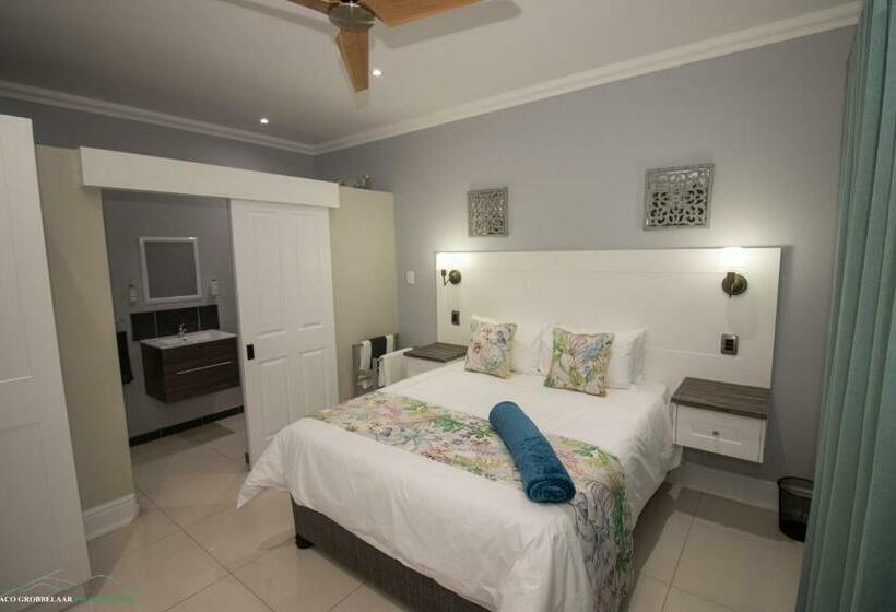 스탠다드 룸, Dawson Manor Guest House