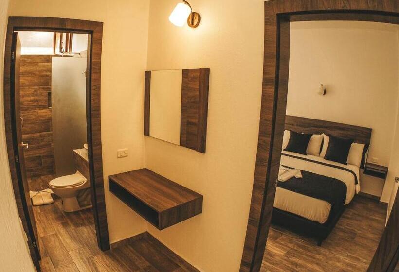 패밀리 스위트, Toucan Platinum Suites Apart