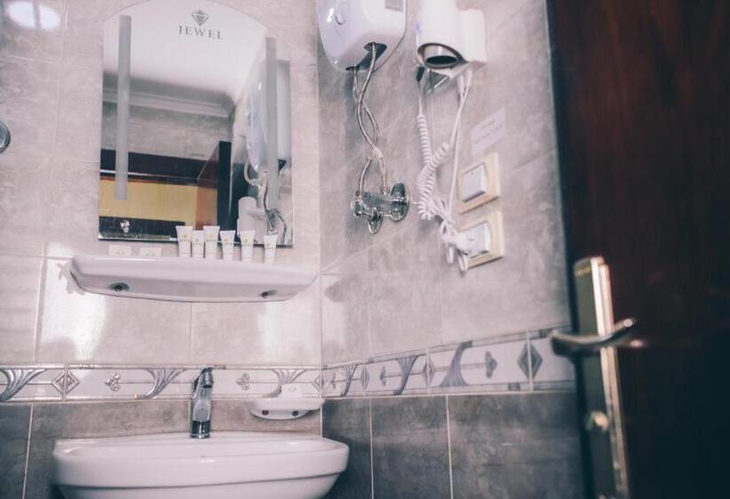 سوئیت 2 خوابه, Jewel Inn El Bakry