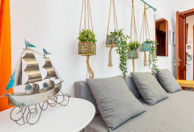 اتاق استاندارد, Assajè Guestroom