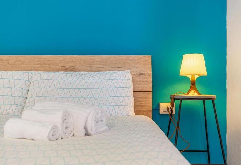 اتاق استاندارد, Assajè Guestroom