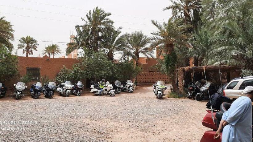 Семейный Номер, Paradise In The Desert Of Morocco