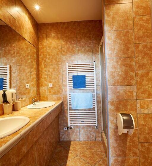Family Room, Penzion Kozí Horka U Brněnské Přehrady