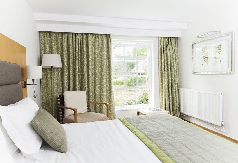 Номер Стандарт, Champneys Henlow