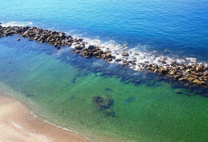Tengerre néző Standard Stúdió Szoba, Costa Sur Resort & Spa