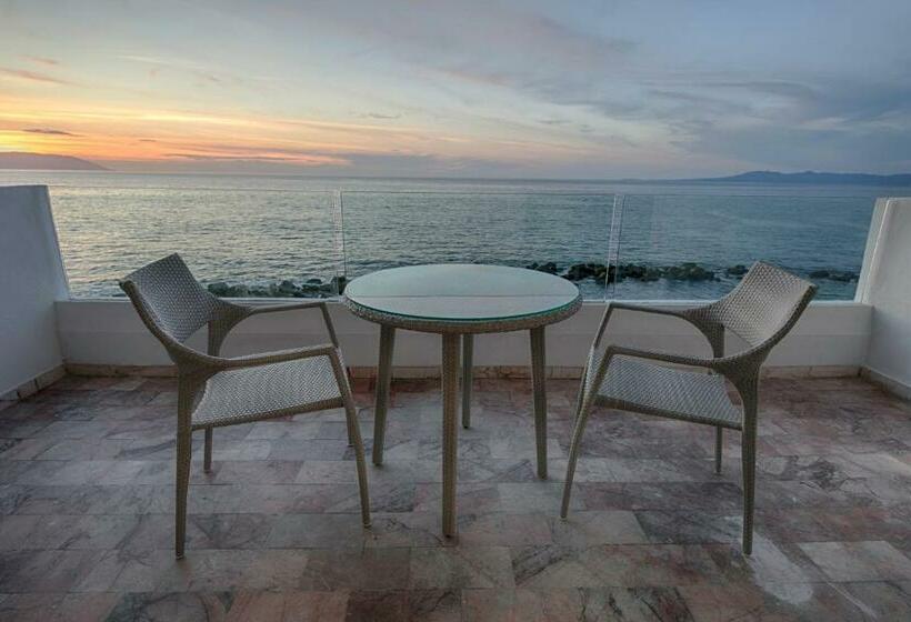 Tengerre Néző Lakosztály, Costa Sur Resort & Spa
