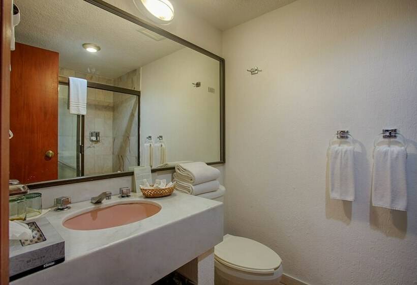 Tengerre Néző Lakosztály, Costa Sur Resort & Spa