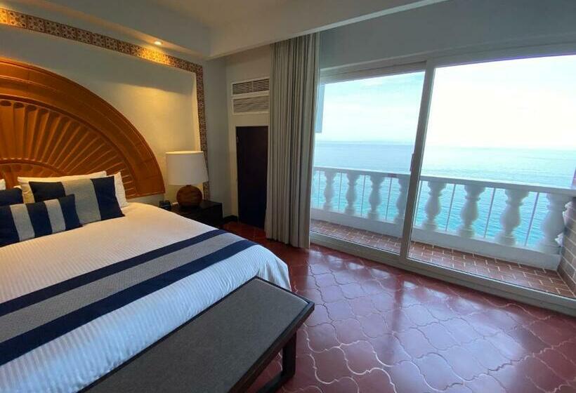 Tengerre Néző Deluxe Stúdió, Costa Sur Resort & Spa