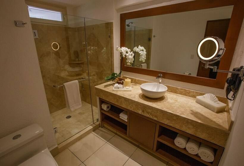 Tengerre Néző Deluxe Stúdió, Costa Sur Resort & Spa