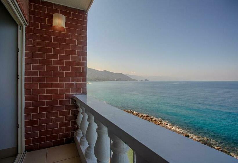 Tengerre Néző Economy Szoba, Costa Sur Resort & Spa