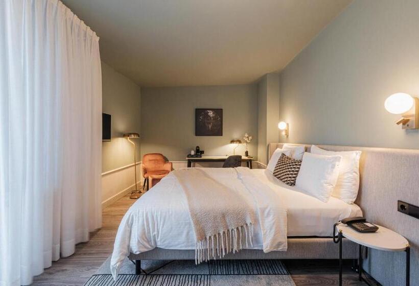 Номер Executive, Residenz Pforzheim
