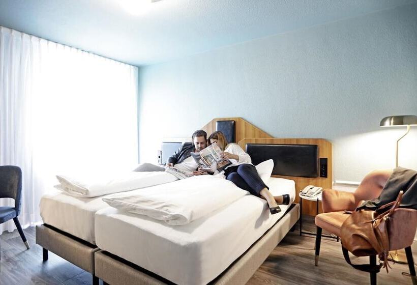 Номер Superior, Residenz Pforzheim