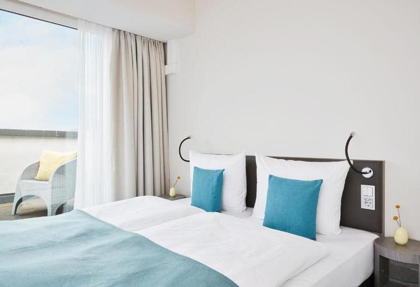 Номер Дюплекс, Living Hotel Nürnberg