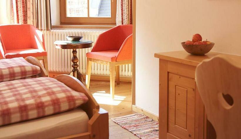 Номер Стандарт, Gasthof/albergo Dasser