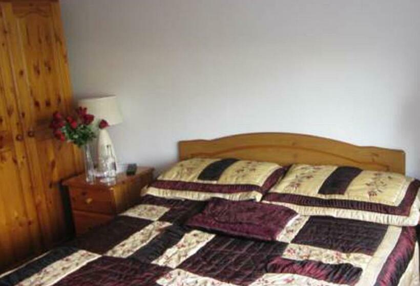 Номер Deluxe, Derghaven B&b, Hostel & Self Catering