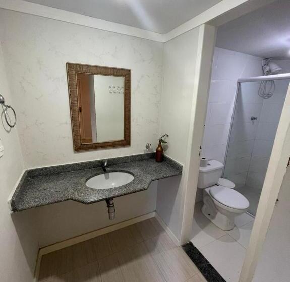 سوییت, Enjoy Hostel E Pousada