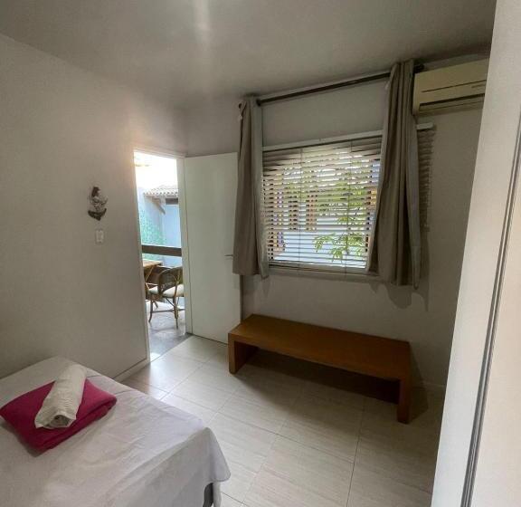 سوییت, Enjoy Hostel E Pousada