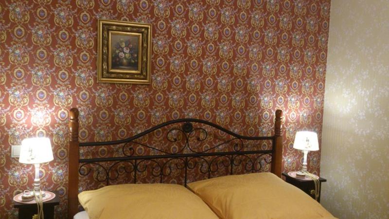 Номер Basic, Héritage B&b