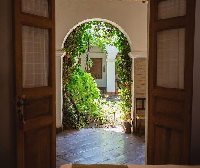 Трехместный Номер Superior, Vieja Posada Hotel Histórico