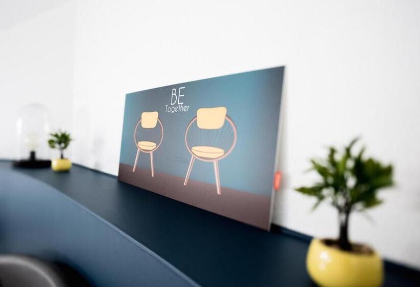 سوئیت با تخت بزرگ, Best Western Bridge Hotel Lyon East