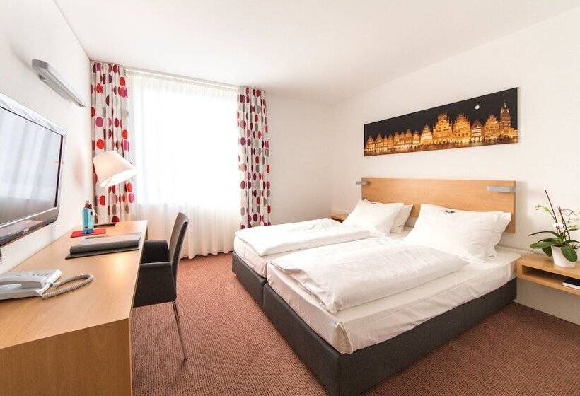 Номер Комфорт, Stadthotel Münster