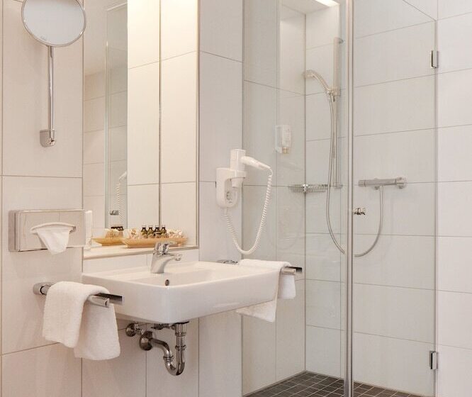 Номер Superior, Stadthotel Münster
