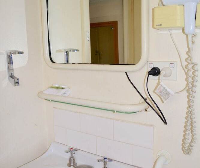 اتاق استاندارد, Magnolia Court Boutique Hotel Melbourne