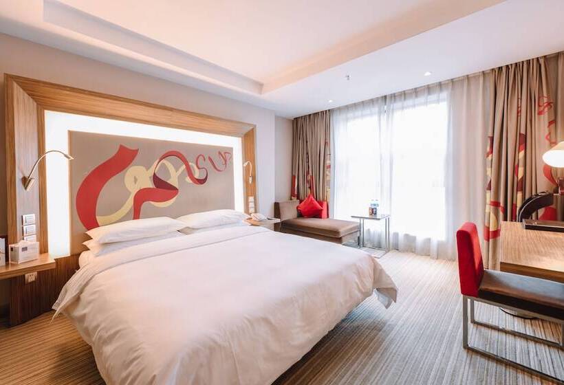 高级大房间, Novotel Guiyang Downtown
