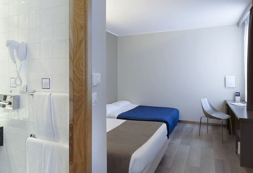 Номер Superior, City Hotel & Suites