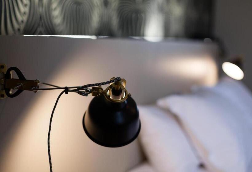 Номер Superior, Hôtel & Spa Le Moulin De Moissac