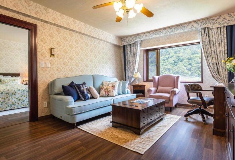 스위트, Kensingtonhotel Seorak