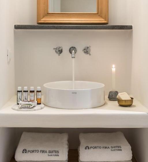 سوئیت سینیور, Porto Fira Suites