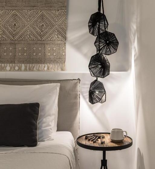 سوئیت سینیور, Porto Fira Suites