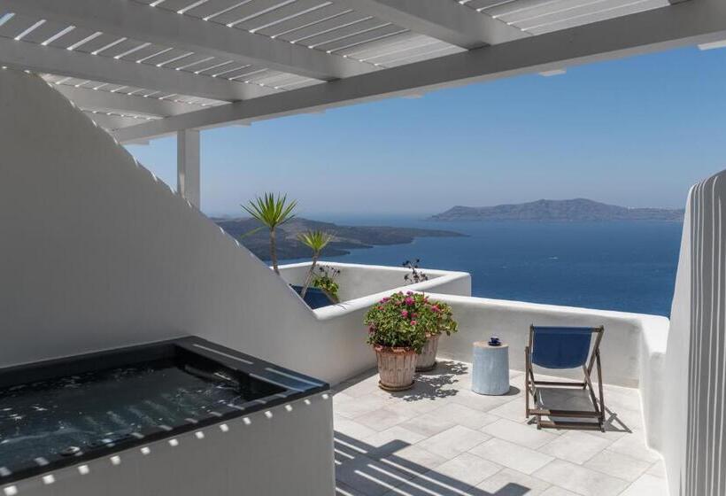 سوئیت سینیور, Porto Fira Suites