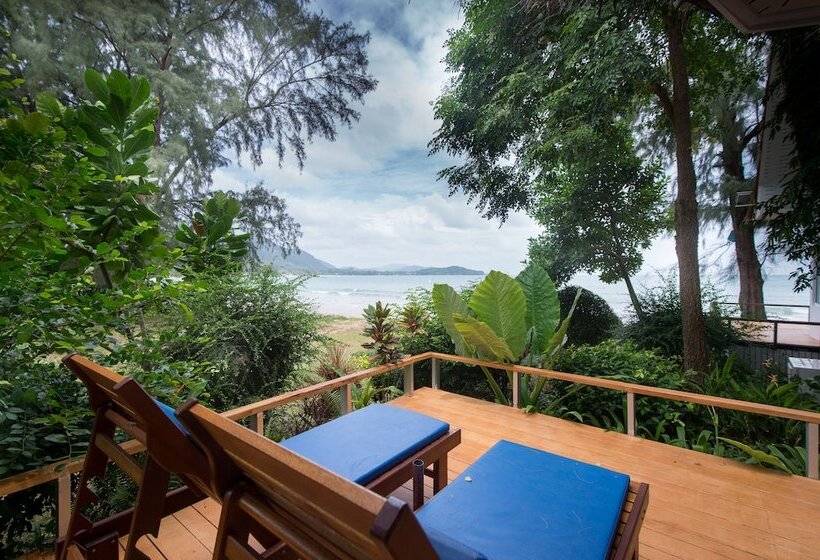 スイート（家族用）, Twin Bay Resort Koh Lanta