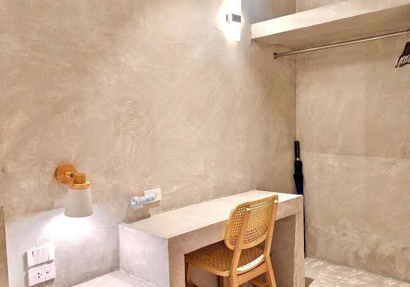 デラックスバンガロー, Twin Bay Resort Koh Lanta