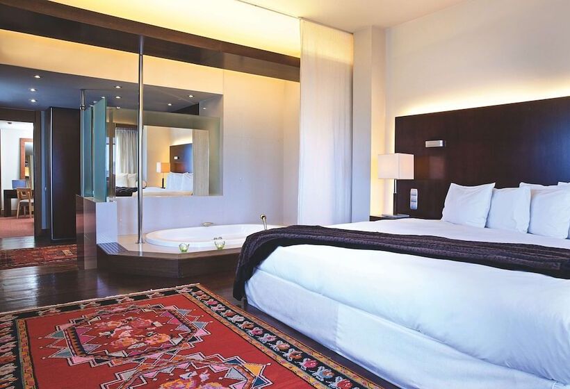 جناح دور أخير, Lazart Hotel, Trademark Collection By Wyndham